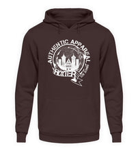 Lade das Bild in den Galerie-Viewer, Hot Chocolate-1604