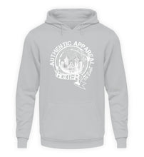 Lade das Bild in den Galerie-Viewer, Heather Sport Grey-6807