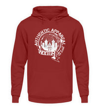 Lade das Bild in den Galerie-Viewer, Backsteinrot-1503