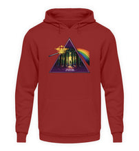 Lade das Bild in den Galerie-Viewer, Brick Red-1503