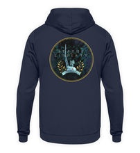 Lade das Bild in den Galerie-Viewer, Oxford Navy-1698