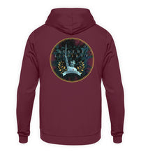 Lade das Bild in den Galerie-Viewer, Burgundy-839