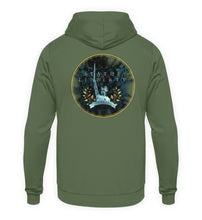 Lade das Bild in den Galerie-Viewer, Earthy Green-7198