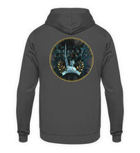 Lade das Bild in den Galerie-Viewer, Steel Grey (Solid)-1762