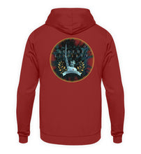 Lade das Bild in den Galerie-Viewer, Brick Red-1503