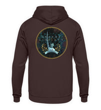 Lade das Bild in den Galerie-Viewer, Hot Chocolate-1604