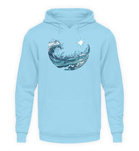 Lade das Bild in den Galerie-Viewer, Sky Blue-674