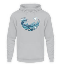 Lade das Bild in den Galerie-Viewer, Heather Sport Grey-6807