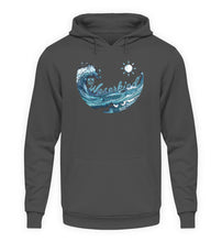 Lade das Bild in den Galerie-Viewer, Steel Grey (Solid)-1762