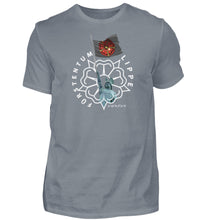 Lade das Bild in den Galerie-Viewer, Pacific Grey-1157