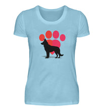 Lade das Bild in den Galerie-Viewer, Himmelblau-674