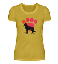 Lade das Bild in den Galerie-Viewer, Goldgelb-2980