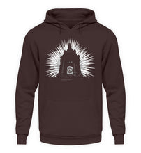 Lade das Bild in den Galerie-Viewer, Hot Chocolate-1604