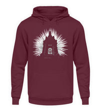 Lade das Bild in den Galerie-Viewer, Burgundy-839