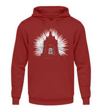 Lade das Bild in den Galerie-Viewer, Brick Red-1503