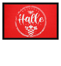 Lade das Bild in den Galerie-Viewer, Rubinrot-5761