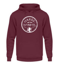 Lade das Bild in den Galerie-Viewer, Burgundy-839