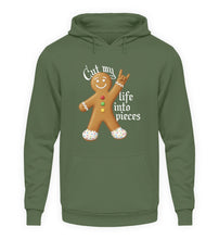 Lade das Bild in den Galerie-Viewer, Earthy Green-7198