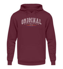 Lade das Bild in den Galerie-Viewer, Burgundy-839