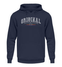 Lade das Bild in den Galerie-Viewer, Oxford Navy-1698