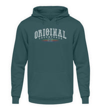 Lade das Bild in den Galerie-Viewer, Airforce Blue-1461