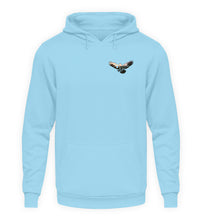 Lade das Bild in den Galerie-Viewer, Sky Blue-674