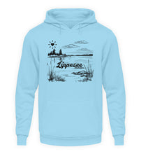 Lade das Bild in den Galerie-Viewer, Sky Blue-674