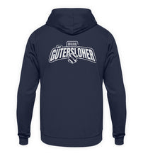 Lade das Bild in den Galerie-Viewer, Oxford Navy-1698