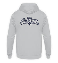 Lade das Bild in den Galerie-Viewer, Heather Sport Grey-6807