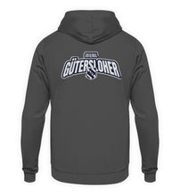 Lade das Bild in den Galerie-Viewer, Steel Grey (Solid)-1762