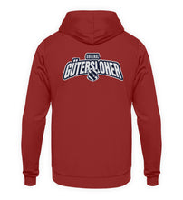 Lade das Bild in den Galerie-Viewer, Brick Red-1503