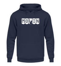 Lade das Bild in den Galerie-Viewer, Oxford Navy-1698