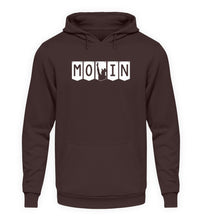 Lade das Bild in den Galerie-Viewer, Hot Chocolate-1604