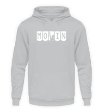 Lade das Bild in den Galerie-Viewer, Heather Sport Grey-6807