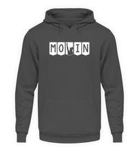 Lade das Bild in den Galerie-Viewer, Steel Grey (Solid)-1762