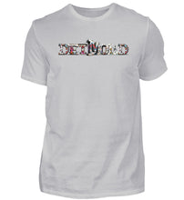 Lade das Bild in den Galerie-Viewer, Grau (Meliert)-17