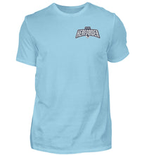 Lade das Bild in den Galerie-Viewer, Sky Blue-674