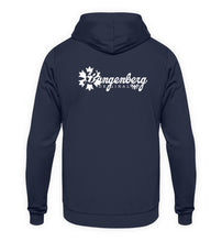 Lade das Bild in den Galerie-Viewer, Oxford Navy-1698