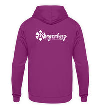 Lade das Bild in den Galerie-Viewer, Magenta Magic-1658