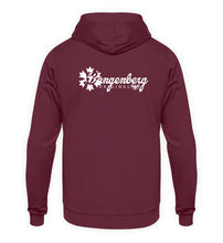 Lade das Bild in den Galerie-Viewer, Burgundy-839