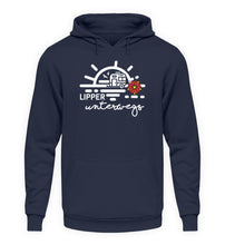 Lade das Bild in den Galerie-Viewer, Oxford Navy-1698