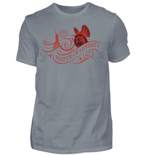 Lade das Bild in den Galerie-Viewer, Pacific Grey-1157