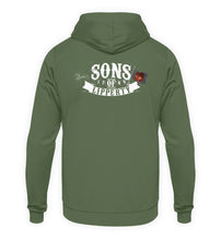 Lade das Bild in den Galerie-Viewer, Earthy Green-7198