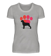 Lade das Bild in den Galerie-Viewer, Grau Meliert-2998