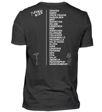 Lade das Bild in den Galerie-Viewer, Schwarz-16