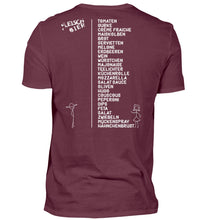 Lade das Bild in den Galerie-Viewer, Burgundy-839