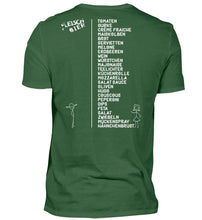 Lade das Bild in den Galerie-Viewer, Dunkelgrün-833