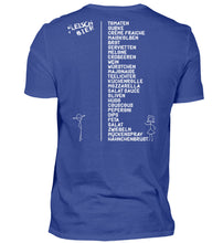 Lade das Bild in den Galerie-Viewer, Royalblau-668