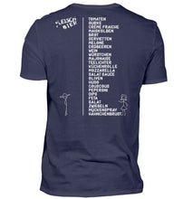 Lade das Bild in den Galerie-Viewer, Navy-198