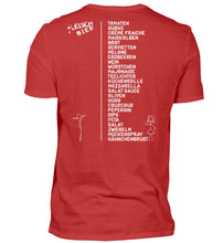 Lade das Bild in den Galerie-Viewer, Red-4